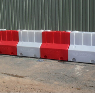 Flood and Spill Barriers