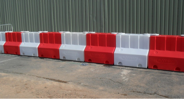 Flood and Spill Barriers