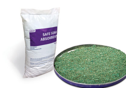 Safesoak Absorbent Sawdust