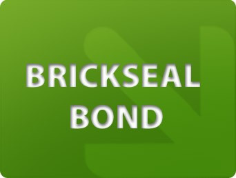 Brickseal Bond