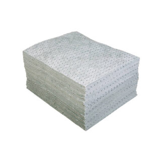 100 Drizit active lightweight maintenance absorbent pads