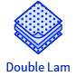 Double Lam
